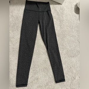 Aerie leggings super soft and stretchy